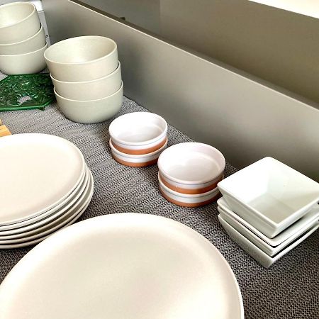 Appartement Face A La Mer 됭케르크 외부 사진