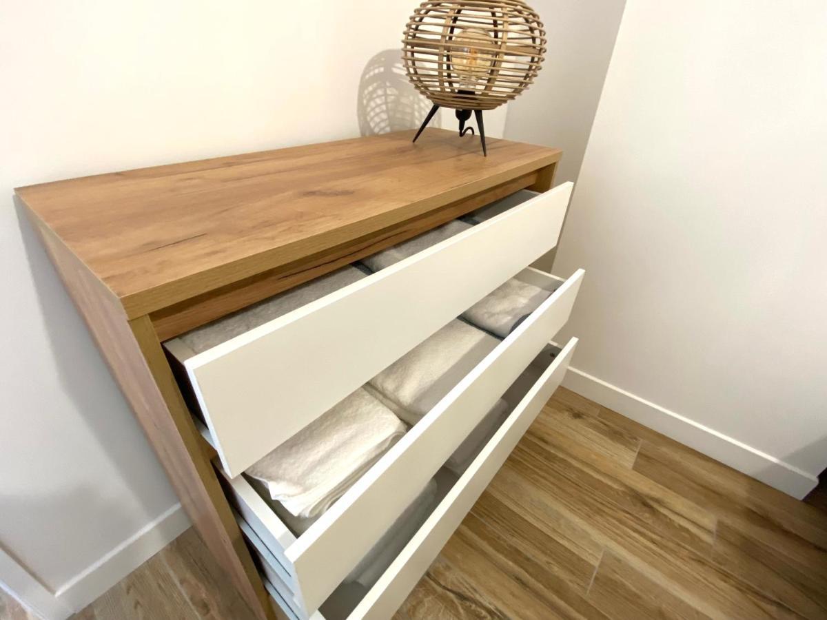 Appartement Face A La Mer 됭케르크 외부 사진