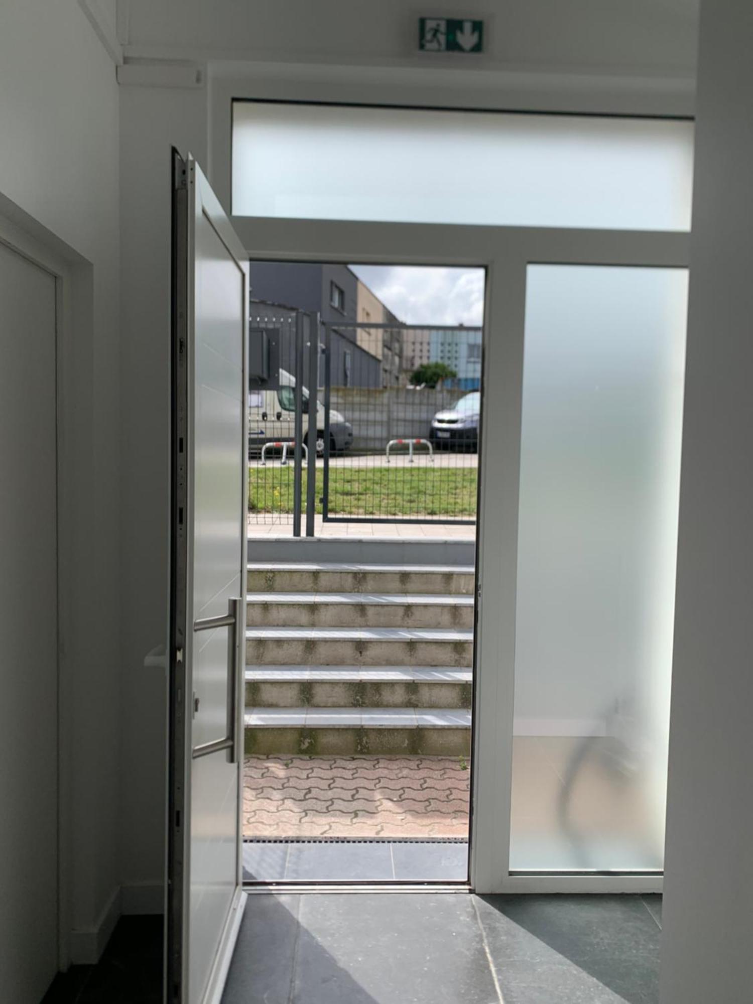 Appartement Face A La Mer 됭케르크 외부 사진